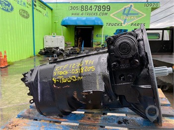 1999 EATON-FULLER RTF12709H Used Transmission Truck / Trailer Components for sale