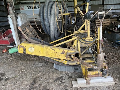 Vermeer Pt12 Auction Results 7 Listings Machinerytrader Com Page 1 Of 1
