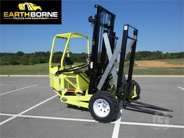 Donkey Forklifts For Sale 8 Listings Liftstoday Com