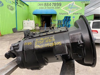 1989 EATON-FULLER RTOF12513 Used Transmission Truck / Trailer Components for sale