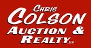 Chris Colson Auction & Realty Co.