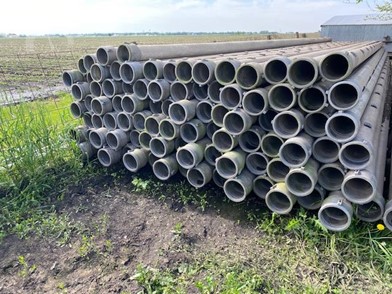 Irrigation Equipment Auction Results 653 Listings Auctiontime Com Page 1 Of 27