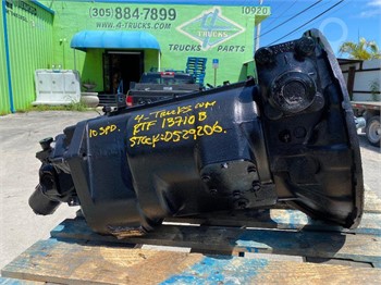2003 EATON-FULLER RTF13710B Used Transmission Truck / Trailer Components for sale