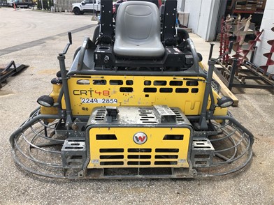 Wacker Neuson Crt48 For Sale 7 Listings Machinerytrader Com Page 1 Of 1