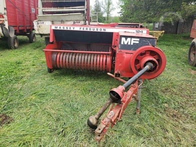 Massey ferguson 224 square baler specs Massey ferguson 224 square baler specs