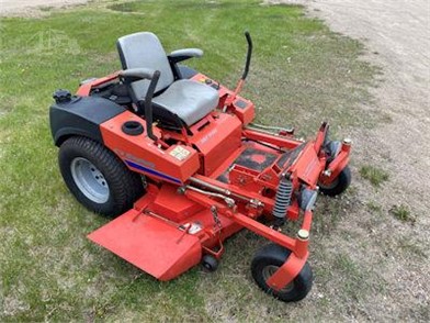 Simplicity Colt Zt2352 Zero Turn Lawn Mower Other Items For Sale