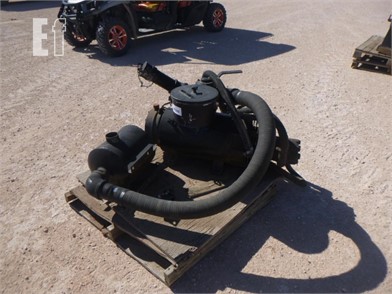 Fruitland 500 Lufh Vacuum Pump Other Online Auctions 1 Listings
