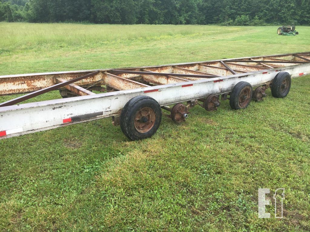 how to title a homemade trailer in indiana