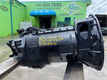 1995 EATON-FULLER RTO14613R Used Transmission Truck / Trailer Components for sale