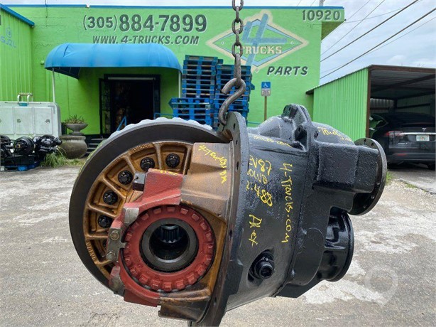 2003 VOLVO EV87 Used Differential Truck / Trailer Components for sale