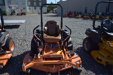 Scag Lawn Mowers For Sale In Nebraska 6 Listings Tractorhouse Com Page 1 Of 1