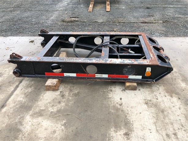 2007 ASPEN NECK EXTENSION Used Other Truck / Trailer Components for sale