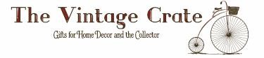The Vintage Crate