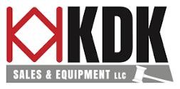 KDK Sales & Equipment LLC