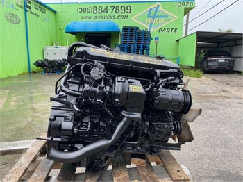 2003 ISUZU 4HE1T Used Engine Truck / Trailer Components for sale