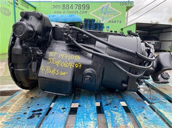 2004 EATON-FULLER RT14710B Used Transmission Truck / Trailer Components for sale