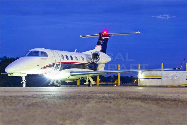 2010 Embraer Phenom 300 For Sale In Opa Locka Florida
