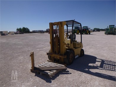 Hyster 3 Stage Forklift Other Auction Results 1 Listings Marketbook Bz Page 1 Of 1