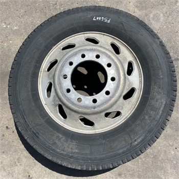 2000 285/75R24.5 OTHER Used Tyres Truck / Trailer Components for sale
