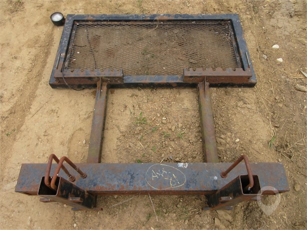 Used Headache Rack Truck / Trailer Components for sale