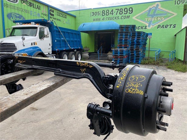 2009 ROCKWELL 18.000-20.000LBS Rebuilt Axle Truck / Trailer Components for sale