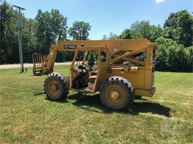 Telehandlers For Sale In Indiana 271 Listings Liftstoday Com