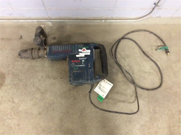 2007 BOSCH 11316EVS Used Power Tools Tools/Hand held items for sale