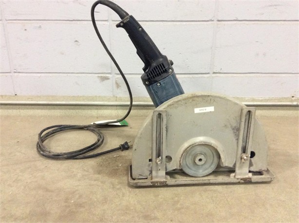 2007 BOSCH 1365 Used Power Tools Tools/Hand held items for sale