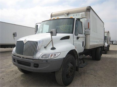 2005 International 4400 Other Items For Sale 2 Listings Tractorhouse Com Page 1 Of 1