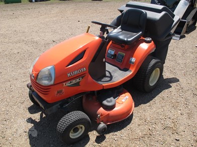 Kubota T2380 For Sale 4 Listings Tractorhouse Com Page 1 Of 1