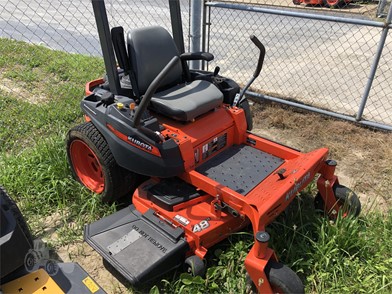Kubota Z122e For Sale 6 Listings Tractorhouse Com Page 1 Of 1