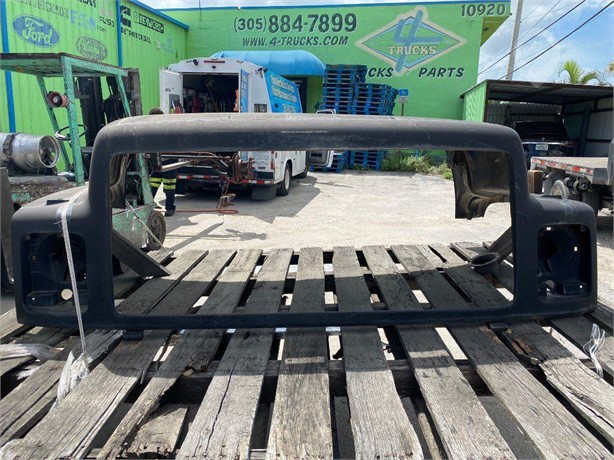 1997 GMC C6500 Used Bonnet Truck / Trailer Components for sale