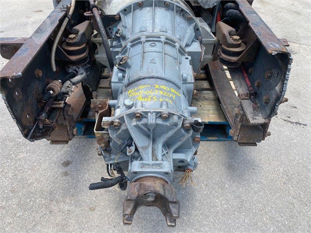 2003 ALLISON 2000 SERIES Used Transmission Truck / Trailer Components for sale