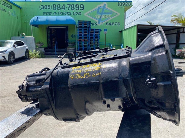 1998 EATON-FULLER RTO11707LL Used Transmission Truck / Trailer Components for sale