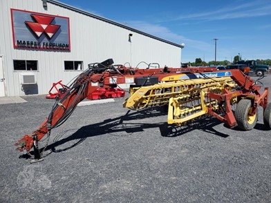New Holland Farm Equipment For Sale In Oregon 134 Listings Tractorhouse Com Page 1 Of 6