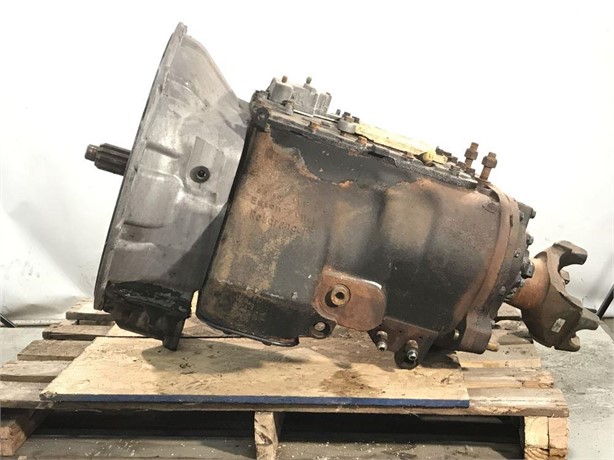 2013 EATON-FULLER FRM15210B Used Transmission Truck / Trailer Components for sale