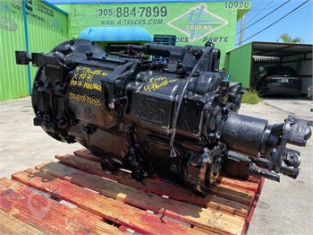 1988 MACK X1071 Used Transmission Truck / Trailer Components for sale