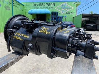 2002 EATON-FULLER RTOF11909MLL Used Transmission Truck / Trailer Components for sale