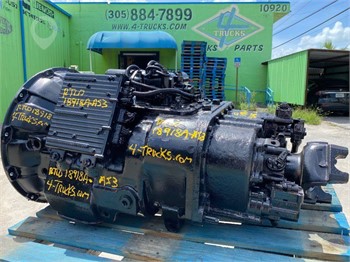 2014 EATON-FULLER RTLO18918AAS3 Used Transmission Truck / Trailer Components for sale