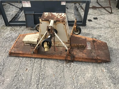 Woods Rm306 For Sale 6 Listings Tractorhouse Com Page 1 Of 1