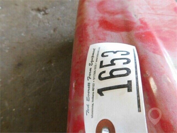 INDIAN MOTORCYCLE GAS TANK Used Other Truck / Trailer Components for sale
