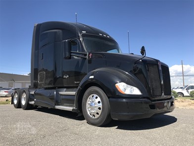 Trucks For Sale By Mhc Kenworth Denver 23 Listings Www