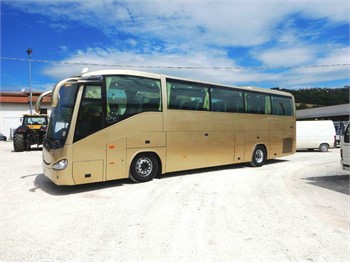 2006 IRIZAR I6 Used Bus for sale