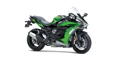 Kawasaki Ninja H2sx Se For Sale 1 Listings Marketbook Co Nz