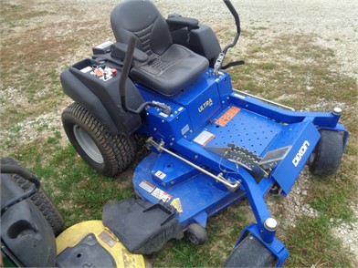 Dixon Ultra 52 For Sale 1 Listings Tractorhouse Com Page 1 Of 1