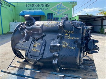 2008 MACK T2060 Used Transmission Truck / Trailer Components for sale