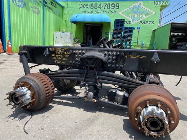 2010 STERLING TUFTRAC Rebuilt Cutoff Truck / Trailer Components for sale