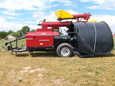 Horning Feed Grinders For Sale 8 Listings Tractorhouse Com Page 1 Of 1