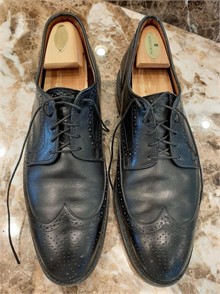 Allen Edmonds Players Shoes Other Items For Sale 1 Listings Tractorhouse Com Page 1 Of 1