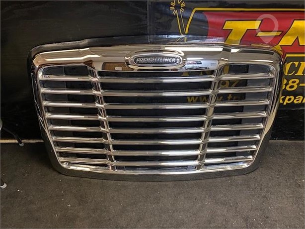 FREIGHTLINER CASCADIA Used Grill Truck / Trailer Components for sale